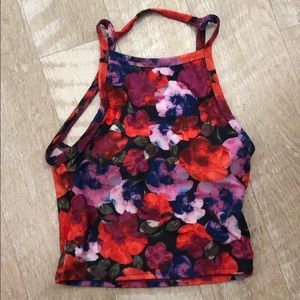 Tankini top